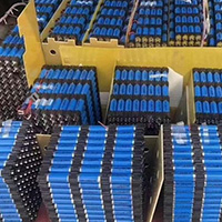 ㊣盐湖解州新能源电池回收☯废蓄电池回收☯钴酸锂电池回收